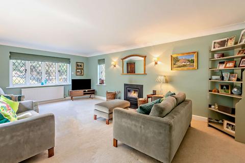 5 bedroom detached house for sale, Abbotswood, Guildford, Surrey
