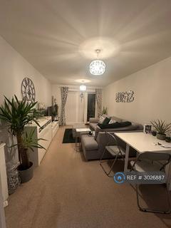 1 bedroom flat to rent, Coxhill Way, Aylesbury, HP21