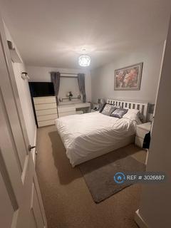 1 bedroom flat to rent, Coxhill Way, Aylesbury, HP21