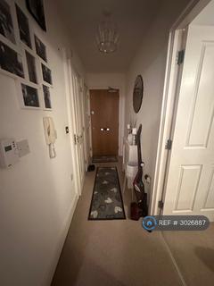 1 bedroom flat to rent, Coxhill Way, Aylesbury, HP21