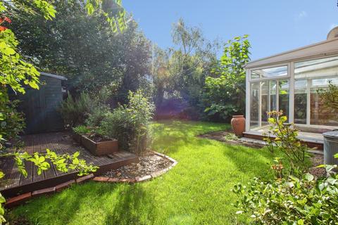 4 bedroom detached house for sale, Elmhurst Drive, Huthwaite, Sutton-in-Ashfield, Nottinghamshire, NG17