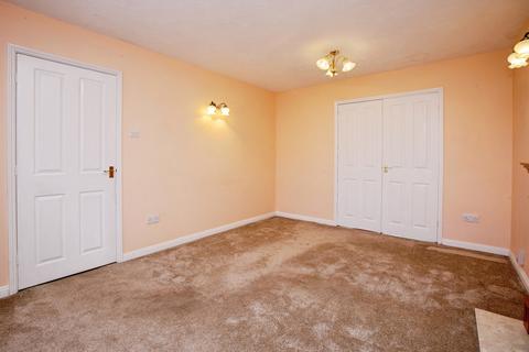 4 bedroom detached house for sale, Elmhurst Drive, Huthwaite, Sutton-in-Ashfield, Nottinghamshire, NG17