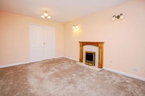 4 bedroom detached house for sale, Elmhurst Drive, Huthwaite, Sutton-in-Ashfield, Nottinghamshire, NG17