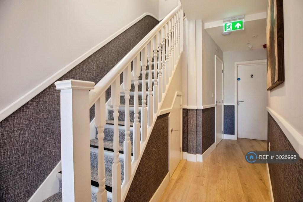 Apartment in London - More
