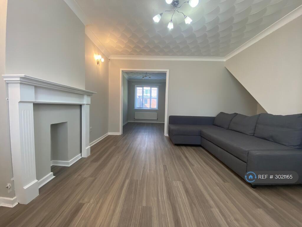 House in Liverpool - View 2