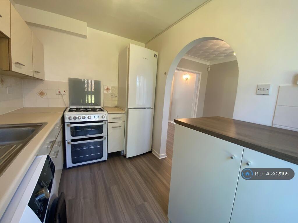 House in Liverpool - More