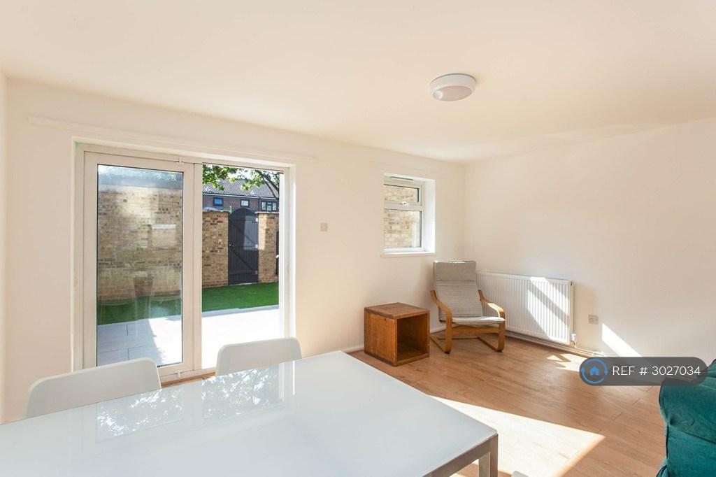 House in London - View 3