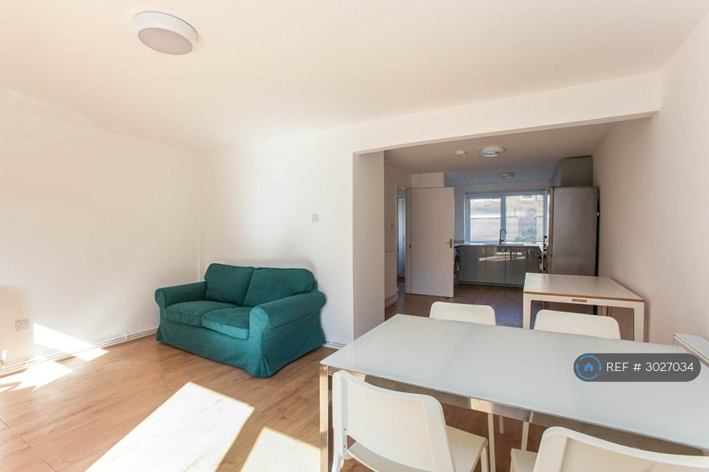 House in London - View 5