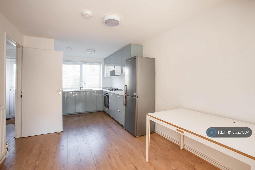 House in London - More