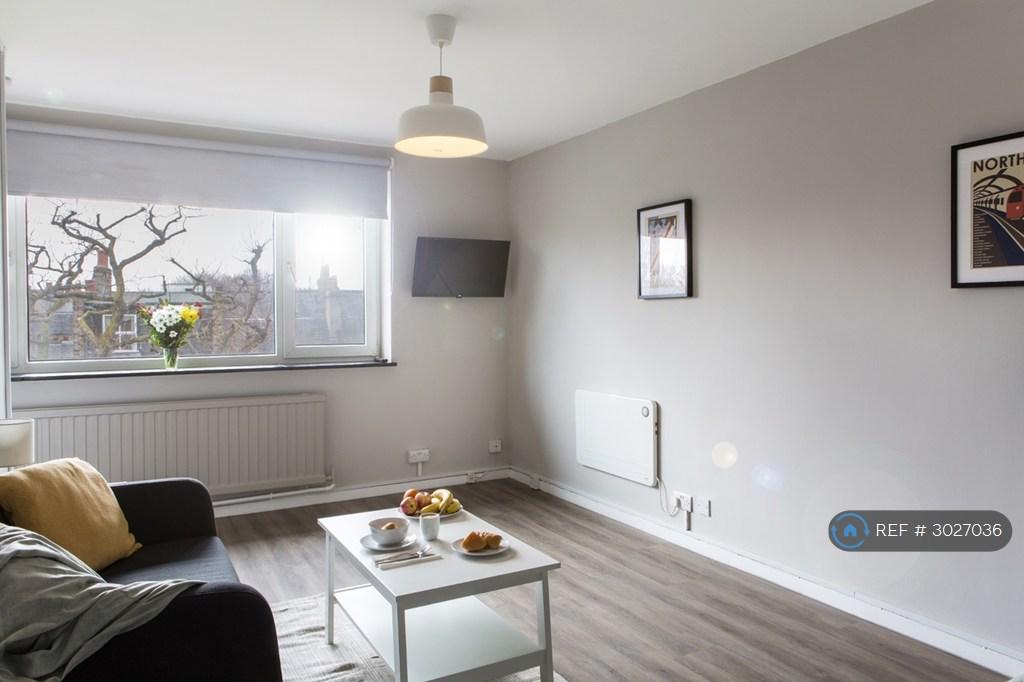 Apartment in London - View 2