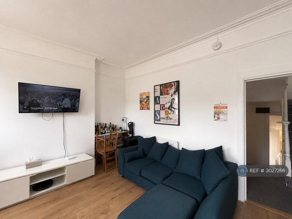 Apartment in London - View 2