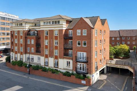 2 bedroom apartment for sale, Mayfair House, Piccadilly, York