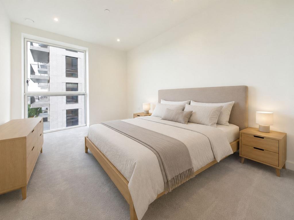 Apartment in London - View 2