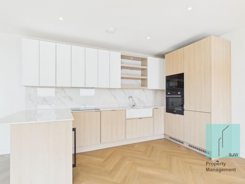 Apartment in London - View 3