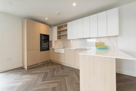 undefined, The Hyde, London NW9