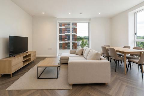 undefined, The Hyde, London NW9