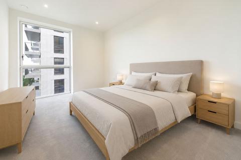 undefined, The Hyde, London NW9