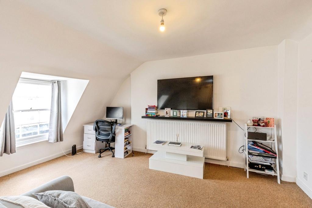 House in Bristol, Tyndall's Park, Spike Island - View 4