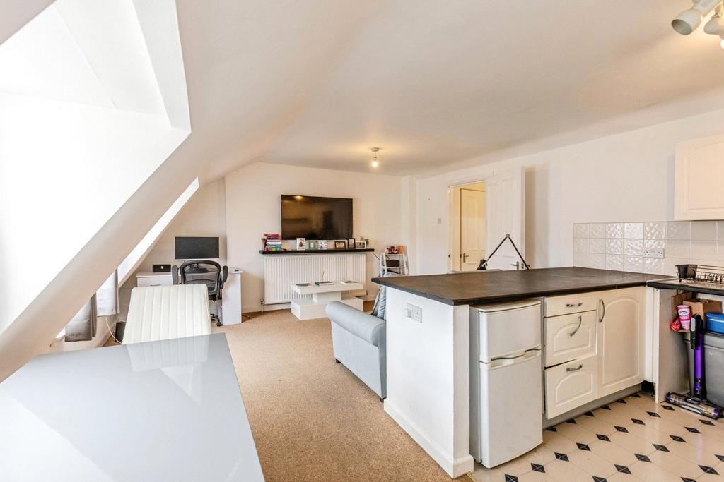 House in Bristol, Tyndall's Park, Spike Island - View 5