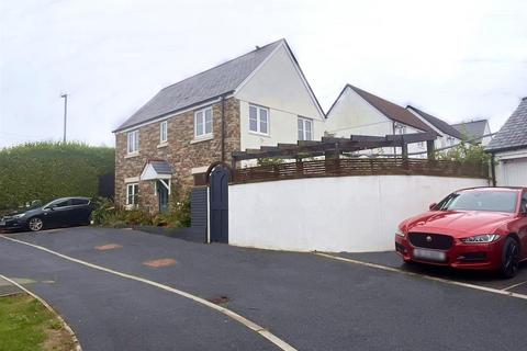 3 bedroom detached house for sale, Wheal Albert Road, Goonhavern