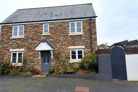 3 bedroom detached house for sale, Wheal Albert Road, Goonhavern