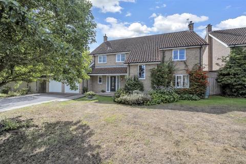 4 bedroom detached house for sale, Dukes Meadow, Cockfield, Bury St. Edmunds