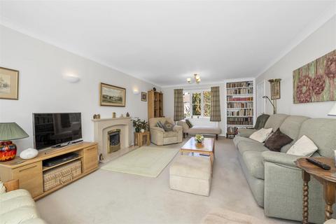 4 bedroom detached house for sale, Dukes Meadow, Cockfield, Bury St. Edmunds