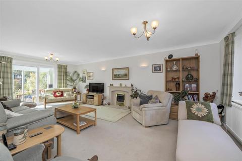 4 bedroom detached house for sale, Dukes Meadow, Cockfield, Bury St. Edmunds