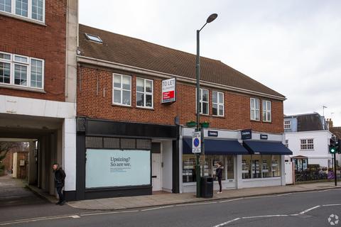 Retail property (high street) for sale, 67 Barnes High St London SW13 9LD