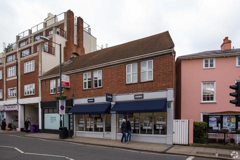 Retail property (high street) for sale, 67 Barnes High St London SW13 9LD