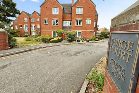 undefined, Forge Court, Syston, Leicestershire. LE7 2DX
