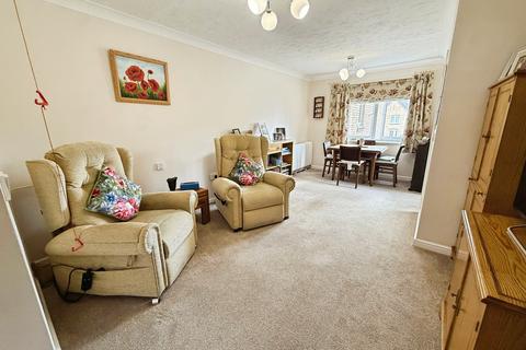 undefined, Forge Court, Syston, Leicestershire. LE7 2DX