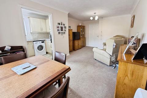 undefined, Forge Court, Syston, Leicestershire. LE7 2DX
