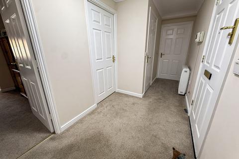 undefined, Forge Court, Syston, Leicestershire. LE7 2DX