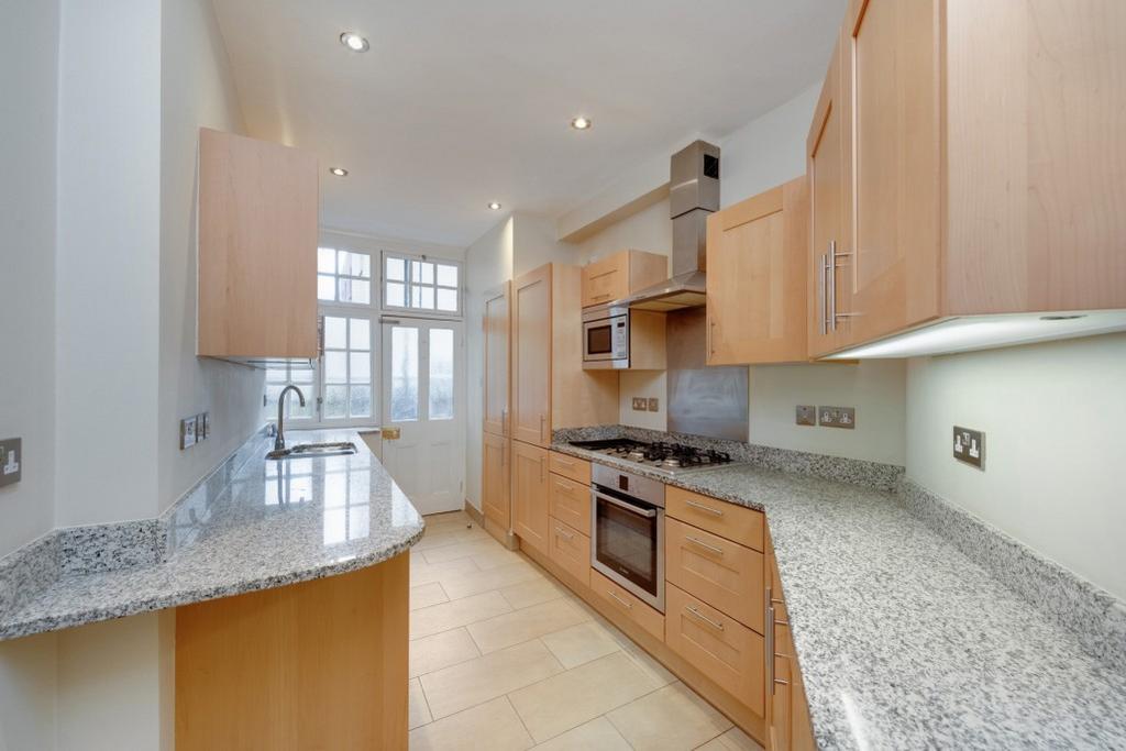Apartment in London - View 4