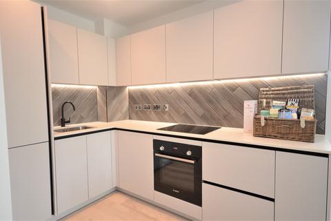 undefined, Artesian House, Memorial Avenue, Slough, SL1