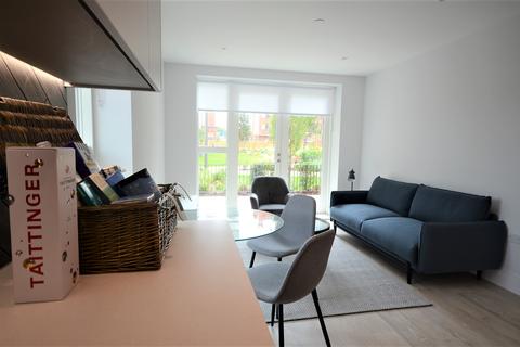 undefined, Artesian House, Memorial Avenue, Slough, SL1