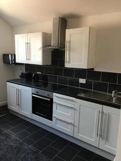 1 bedroom in a house share to rent, Flat 1, 74 Borough Road, Middlesborough