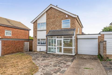 Long Acre, Orpington BR6