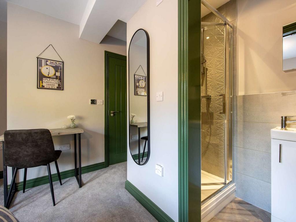 House in Oxford, Oxfordshire - View 3