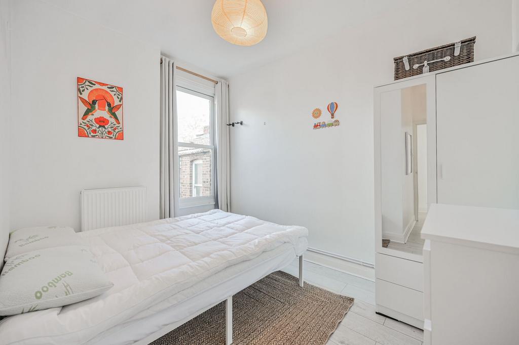Apartment in London, Duckett's Green, Harringay - View 5