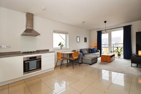2 bedroom flat for sale, Buttercup Crescent, Emersons Green, Bristol, BS16