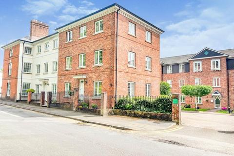 2 bedroom flat for sale, Mill Street, Pegasus Court Mill Street, NP7