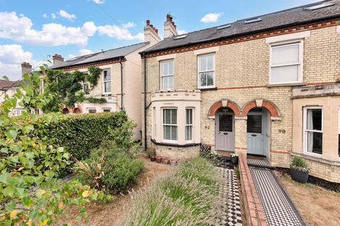 4 bedroom semi-detached house for sale, Shelford Road, Cambridge CB2
