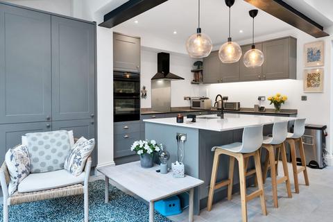 4 bedroom semi-detached house for sale, Shelford Road, Cambridge CB2