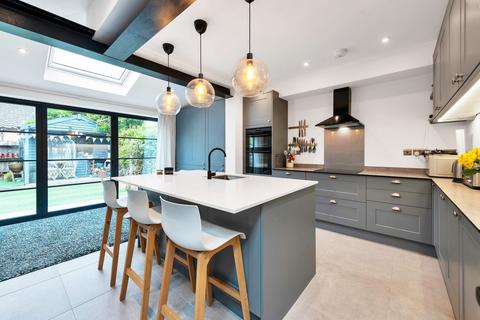 4 bedroom semi-detached house for sale, Shelford Road, Cambridge CB2