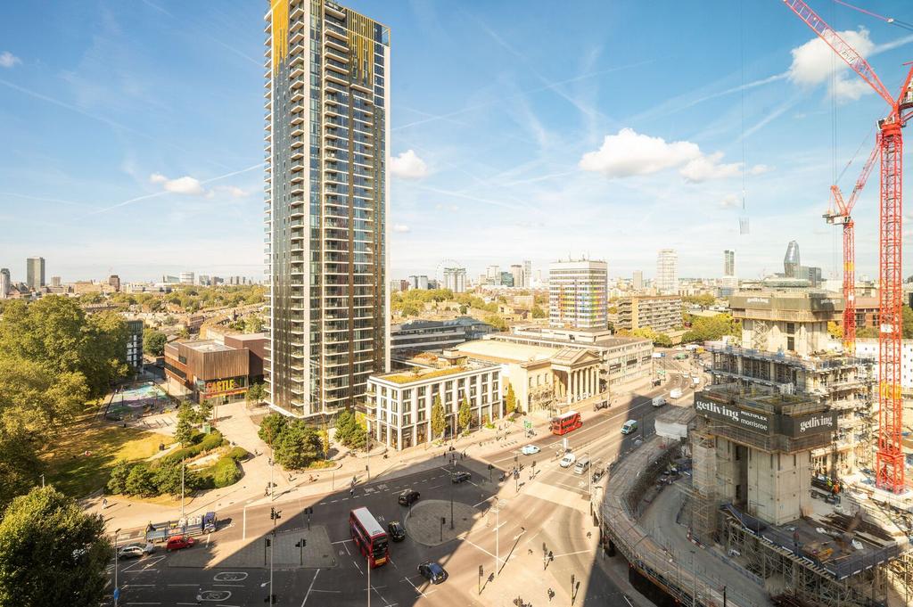 Apartment in London - View 4