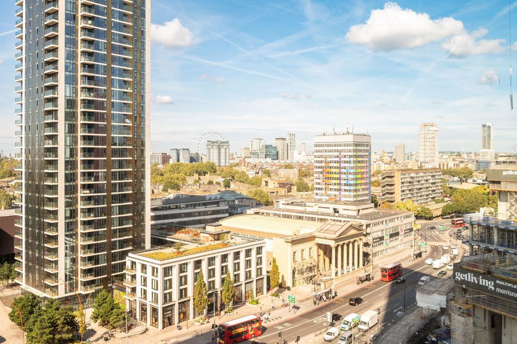 Apartment in London - View 5