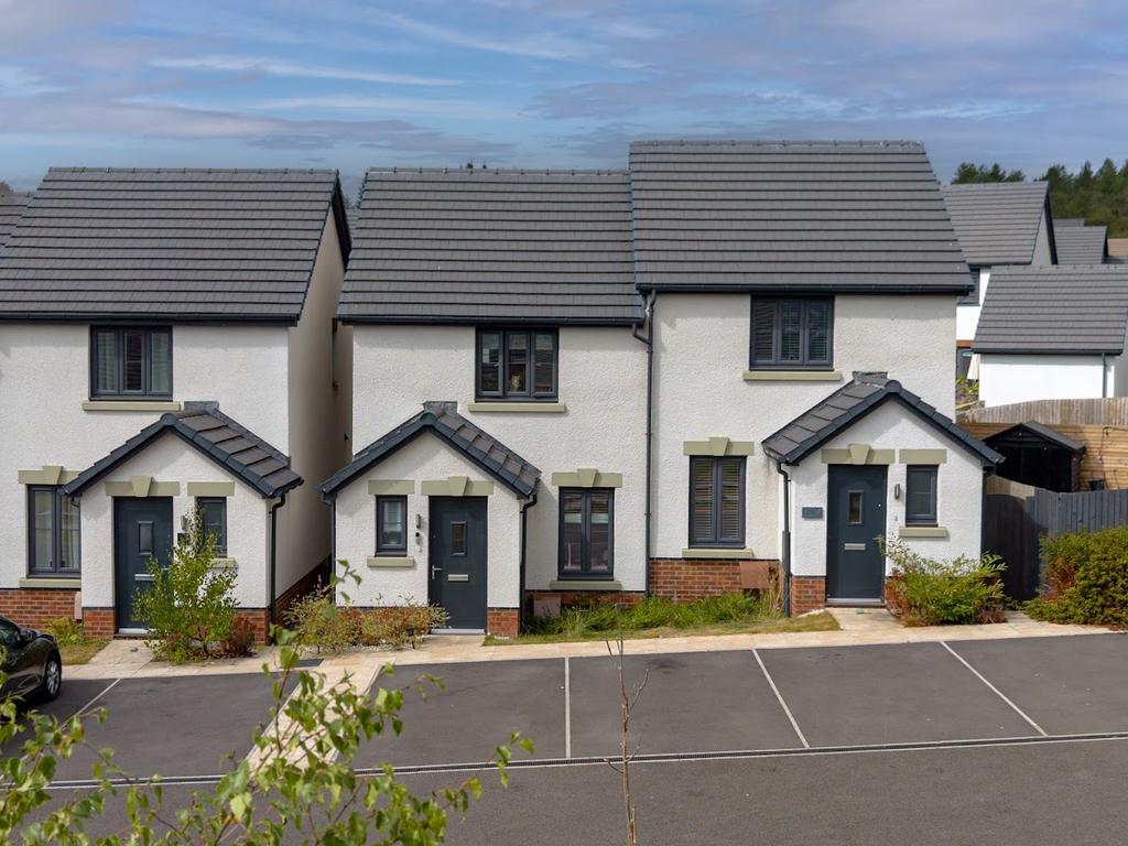 House in Tondu,Bridgend