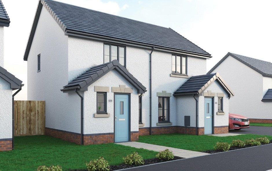 House in Tondu,Bridgend - View 2